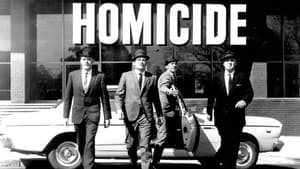 poster Homicide
