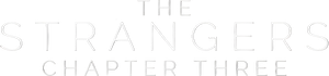 Strangers: Capítulo 3 — Logos 11