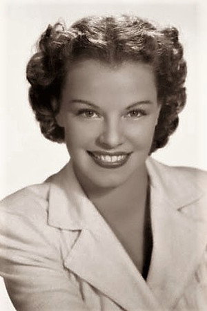 Mitzi Mayfair portrait