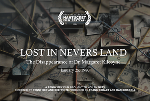 Lost in Nevers Land