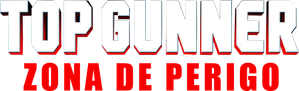 Top Gunner: Danger Zone — Logos 4