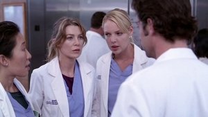 Grey’s Anatomy 2 x Episodio 7