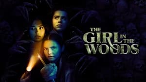 poster The Girl in the Woods