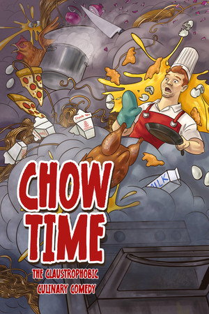 Chow Time