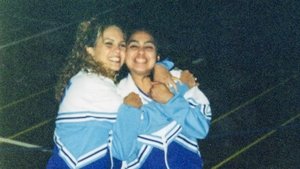 A Cheerleader's Reject
