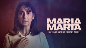 poster María Marta: The Country Club Crime