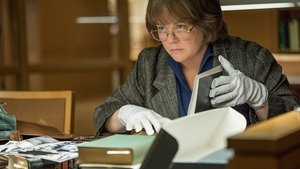 Can You Ever Forgive Me? (2018)