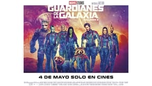 Guardians of the Galaxy Vol. 3 (Guardianes de la Galaxia: Volumen 3)