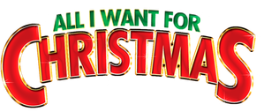 All I Want For Christmas