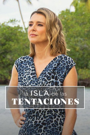 La Isla de las Tentaciones - Season 10