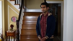 ดูหนัง The Big Sick (2017) รักมันป่วย ซวยแล้วเราเข้ากันไม่ได้