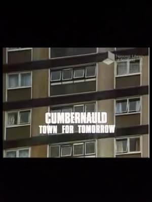 Image Cumbernauld, Town For Tomorrow