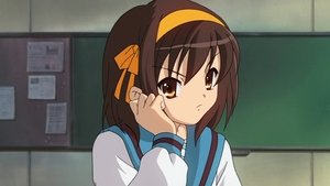 The Melancholy of Haruhi Suzumiya: 1×2