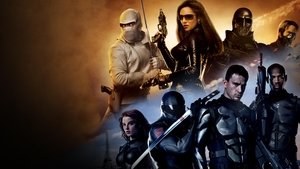 G.I. Joe: El Origen de Cobra (2009) HD 720P LATINO/INGLES