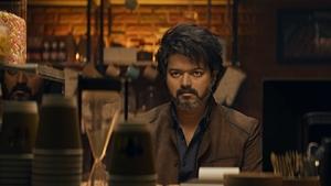 Leo (2023) Hindi Dubbed Netflix