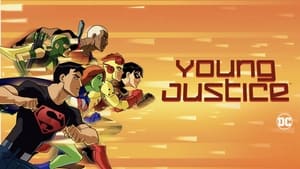 poster Young Justice