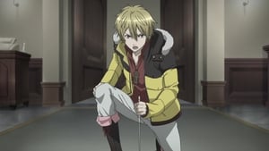 Zetsuen No Tempest – Episódio 02