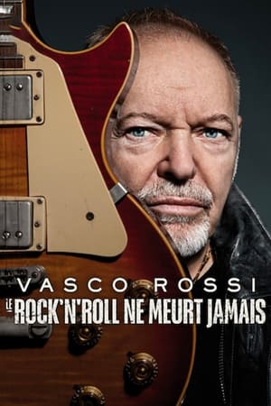 Image Vasco Rossi : Le rock'n'roll ne meurt jamais
