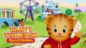 poster Daniel Tiger's Neighborhood