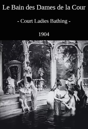 Image Court Ladies Bathing