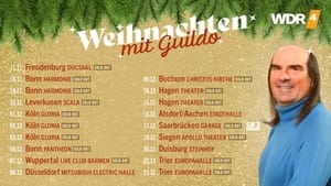 Weihnachten mit Guildo - Die Jubiläumstour