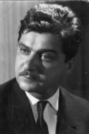 Gheorghe Naghi