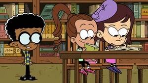 The Loud House: 4×32