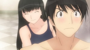 Amagami SS Plus Cap 2