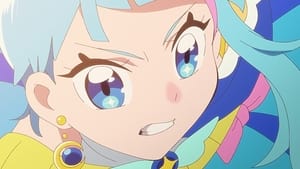 Hirogaru Sky! Pretty Cure: Saison 1 Episode 8