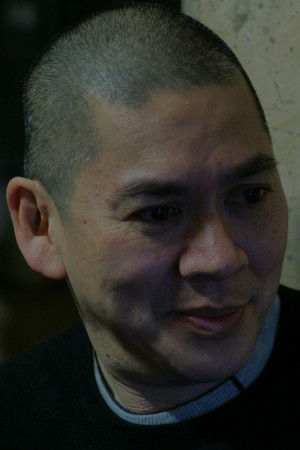 Tsai Ming-liang photo