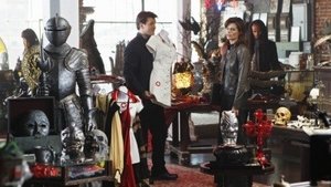 Castle 2×6 Temporada 2 Capitulo 6 Online Español Latino