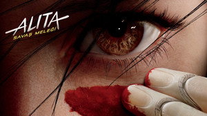 Alita: Battle Angel