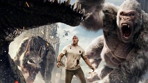 Rampage: Devastación (2018) HD 1080P LATINO/INGLES