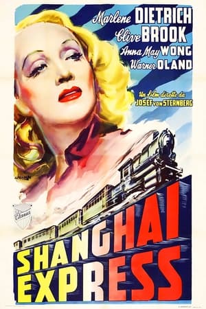 Image Shanghai Express
