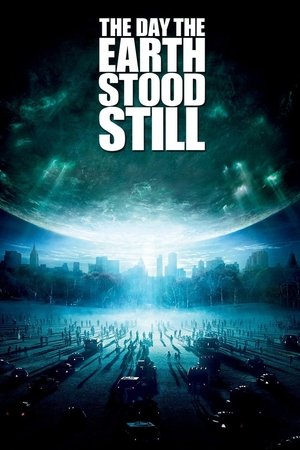 Image The Day the Earth Stood Still