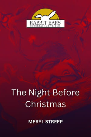 Image Rabbit Ears -  The Night Before Christmas