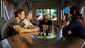 Dark Matter: 3×7