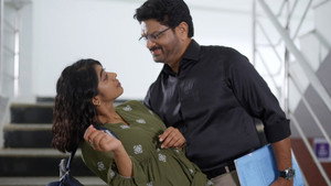 Vikram On Duty: 1×25
