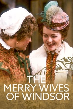 Poster The Merry Wives of Windsor (1982)