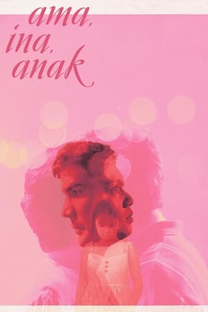 Ama, Ina, Anak poster