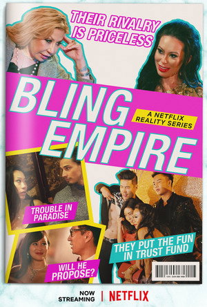 Bling Empire 14