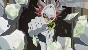 Yu☆Gi☆Oh! VRAINS: 1×70