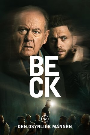 Image Beck 52 - Den osynlige mannen
