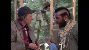 The A-Team: Season 2 Episode 22