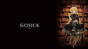 poster Gosick