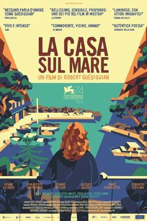 La casa sul mare