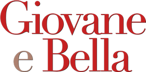 Giovane e bella (2013) Streaming ITA official logo