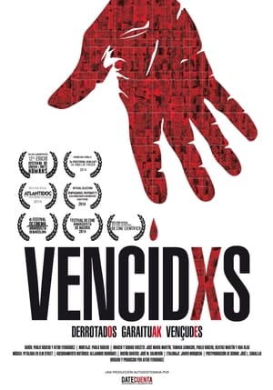 Vencidxs