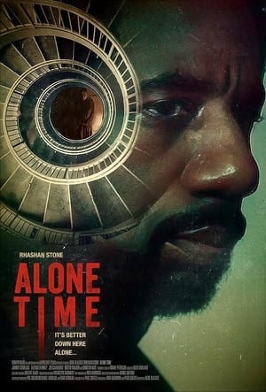 Poster Alone Time (2023)