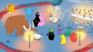 Barbapapa: One Big Happy Family!: 1×19